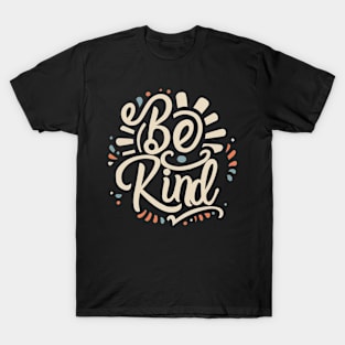 Be kind T-Shirt